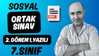 SEVGİLİ 7SINIFLAR 💯 ALMAK İSTİYORSANIZ İZEYİN [upl. by Arela]