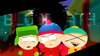 South Parks Turmoil  BLOODBATH CHAPTER 1 SONG 2 [upl. by Enila]