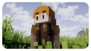 These mods turn Minecraft into a Movie [upl. by Meyeroff]