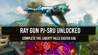 Unlock These SECRET Liberty Falls Easter Egg Rewards LIMITED TIME [upl. by Virg]