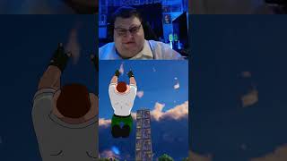 PETER GRIFFIN VS PETER GRIFFIN 2 [upl. by Jaclyn]