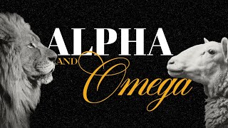 Sunday 112424 Alpha and Omega PT 3 [upl. by Ecinaj]