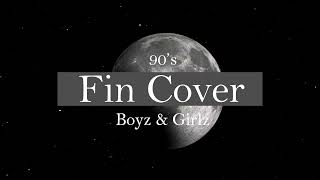 90s FIN Cover Boyz amp Girlz  Hyvää yötä ja huomenta  BL® [upl. by Danella]