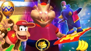 Diddy Kong Racing 64  A timeless classic [upl. by Cai168]