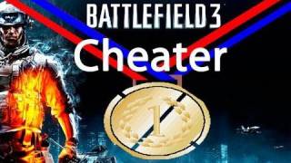 Cheat on Battlefield 3  100 Undetectable  100 Free [upl. by Inman]