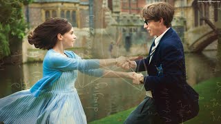 Stephen Hawkings Heartbreaking Story The Theory Of Everything 2014 Film Explanation [upl. by Janina]