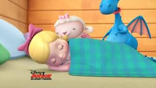 Doc McStuffins Season 1 Episodes 3 Tea Party Tantrum Blast Off 23 [upl. by Anek]