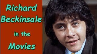 Richard Beckinsale in the Movies [upl. by Yrrap]