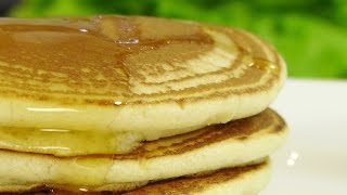 Amerikāņu pankūkas Pancakes [upl. by Starla]