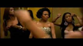 Teairra Mari ft FloRida Cause A Scene OFFICIAL MUSIC VIDEO [upl. by Ssyla]