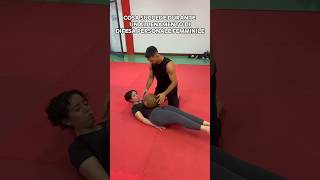 Allenamento difesa personale femminile selfdefense difesapersonalefemminile difesapersonale [upl. by Airamzul]