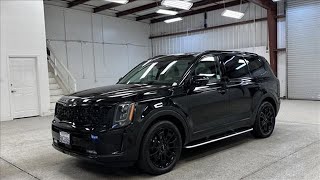 2022 Kia Telluride Modesto CA Sacramento CA 89378 [upl. by Concepcion428]