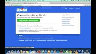 Comment supprimer son profil Zoosk [upl. by Oilegor319]