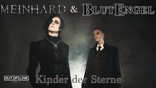 Blutengel amp Meinhard  Kinder der Sterne Official Music Video [upl. by Entwistle]