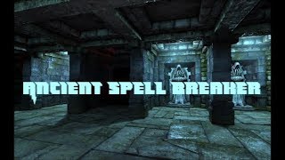 Ancient Spell Breaker ❯ Quad Triple Double Platinum [upl. by Rim810]