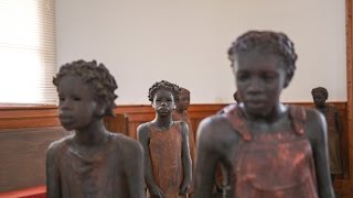 Why America Needs a Slavery Museum [upl. by Eilahs]