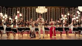 Ishq Krishna Ki Leela  Official Song  Policegiri [upl. by Dowling966]