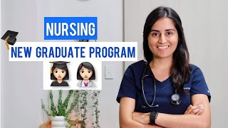 New Graduate Program  New Grad Nursing Jobs Australia  Registered Nurses  Enrolled Nurses  2021 [upl. by Anirehc]