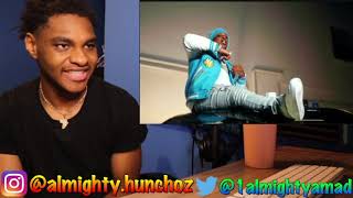 Finesse2Tymes Click Bait REACTION [upl. by Letta]