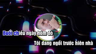 Karaoke Đám Cưới Của Em Remix  Lý Tuấn Kiệt x Phát Hồ [upl. by Akers]