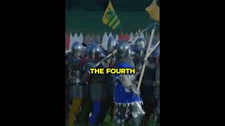 The War of the Roses A 60Second History [upl. by Ianteen70]