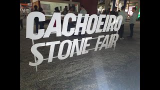 Cachoeiro Stone Fair agosto 2023 [upl. by Llirred]