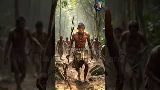 The Tabon Man  Discovering the First Filipinos [upl. by Nanyt]