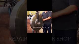 How to facing Chamfering Degree technical manual machine watch this video [upl. by Spragens]