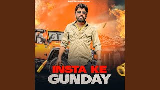 Insta Ke Gunday [upl. by Presley]