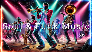 Soul amp Funk Music [upl. by Dorfman]