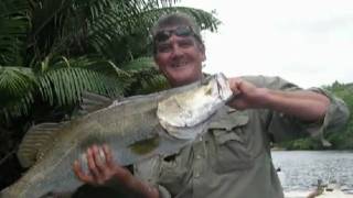 Gone Fishing Cooktown Cape York Australia [upl. by Neelyaj]