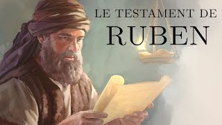 Testament des 12 Patriarches Livre Audio Ruben [upl. by Yrreg]