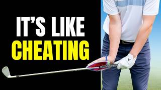 Why 99 Of Tour Players Now Move Their Right Arm Like This [upl. by Pirbhai]