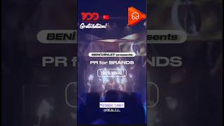 Global PR for brands  Beni Dinlet Digital PR [upl. by Campos]