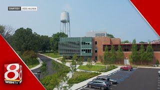 RoseHulman launches Innovation District [upl. by Lilac]