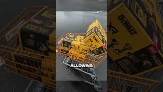 DEWALT TOOL SALE AT HOME DEPOT 🏠⚒️ [upl. by Aillij]