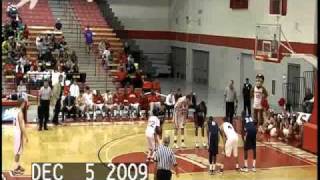 chauncey hardy 22 0910 highlights pt 1 [upl. by Yeslehc]