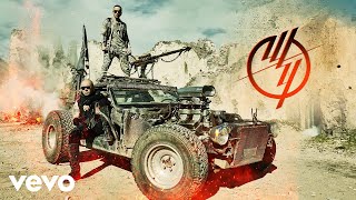 Wisin amp Yandel  Se Vuelve Loca Official Audio [upl. by Sean]