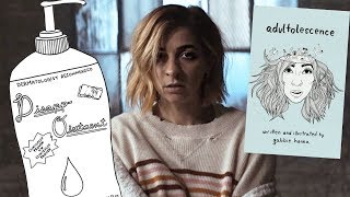 Gabbie Hanna disappoints me again part 2 [upl. by Aitam]