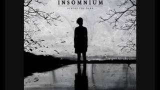 Insomnium  The Harrowing Years [upl. by Atinev]