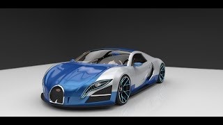 BUGATTI ETTORE [upl. by Solorac]