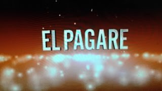 EL PAGARE y sus consecuencias [upl. by Yelehsa747]