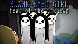 BlankEyed Girl And Fear of The Unknown  Adventure Time Analysis [upl. by Vinson]