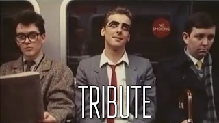 Peter Capaldi Tribute Best moments [upl. by Aronow]