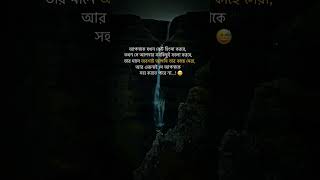 কষ্টের টিকটক। koster tiktok। sad lyrics।bangla TikTok। Tiktok video। Sad status। New whatsapp status [upl. by Cosette463]