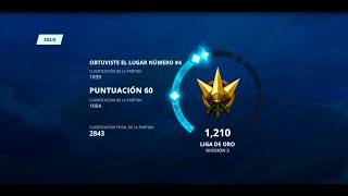 Battlerite Royale 2024 Liga Oro División 3 [upl. by Jeb]