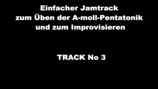 Pentatonik Jam Track 3 [upl. by Zita264]