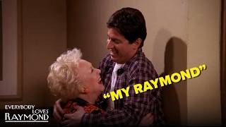 Ray the Favorite Parts 1 amp 2  Everybody Loves Raymond [upl. by Suiraj]