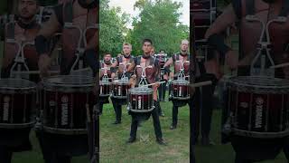 Carolina Crown 2024  DCI FINALS Show Music marching marchingband drumcorps marchingarts [upl. by Mohammed]