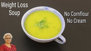 Weight Loss Soup  Healthy Soup Recipes  Drumstick Soup Recipe For Weight Loss Skinny Recipes [upl. by Comras534]